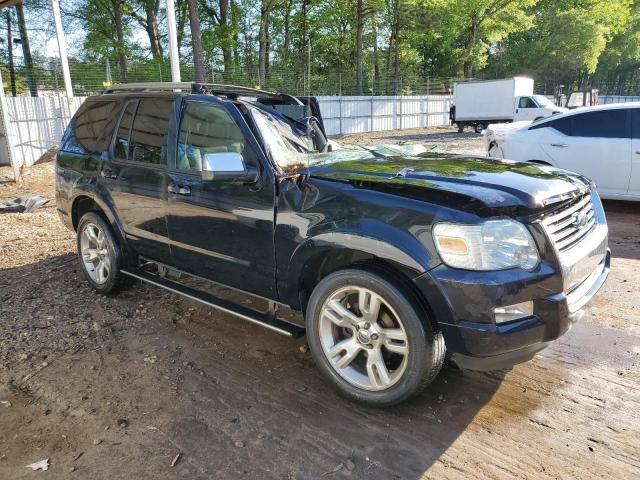 2009 Ford Explorer Limited