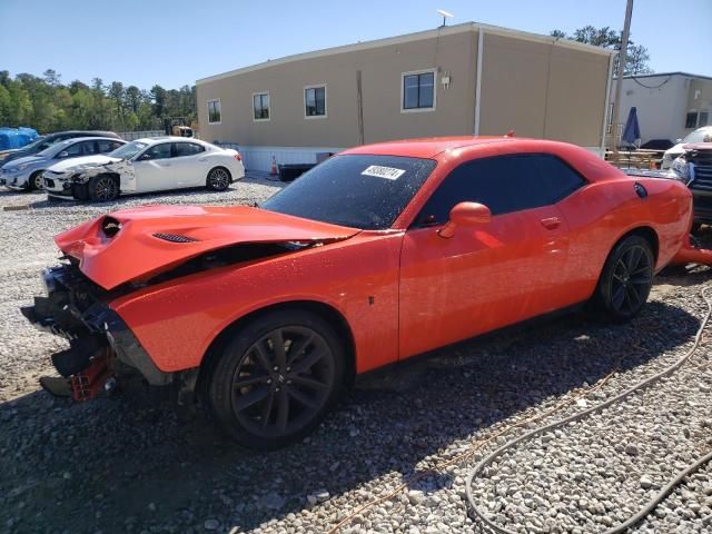 2019 Dodge Challenger R/T Scat Pack