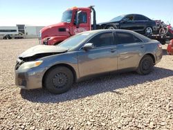 2010 Toyota Camry Base for sale in Phoenix, AZ