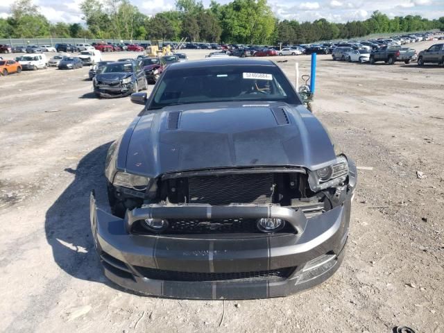 2014 Ford Mustang GT