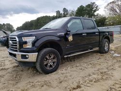 2016 Ford F150 Supercrew for sale in Seaford, DE