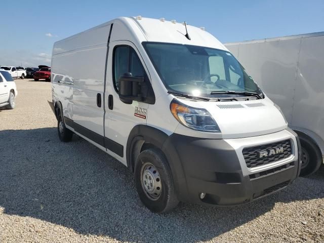 2022 Dodge RAM Promaster 3500 3500 High