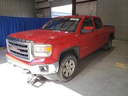 2015 GMC Sierra K1500 SLE en venta en Hurricane, WV