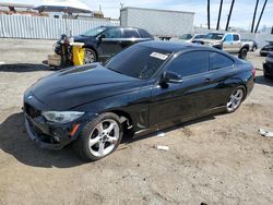 2015 BMW 428 I for sale in Van Nuys, CA