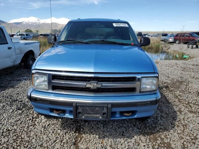 1996 Chevrolet Blazer