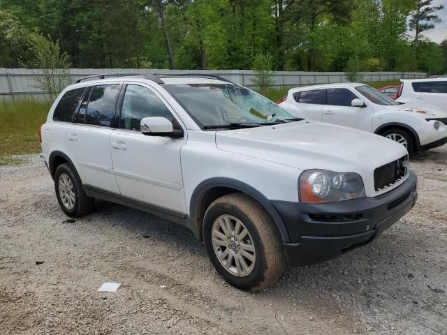 2008 Volvo XC90 3.2