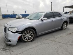 2018 Chrysler 300 Limited for sale in Anthony, TX