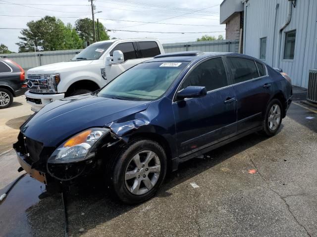 2008 Nissan Altima 2.5