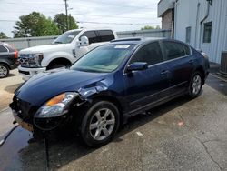 2008 Nissan Altima 2.5 for sale in Montgomery, AL