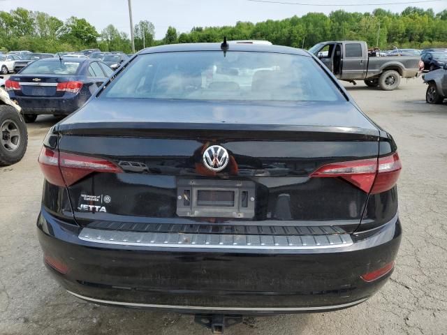 2020 Volkswagen Jetta S