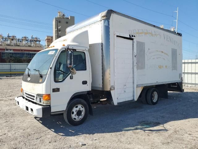 2004 Chevrolet Tilt Master W35042