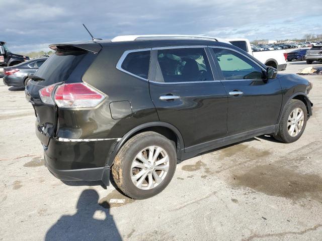 2015 Nissan 2015 Niss Rogue sv