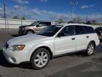 2006 Subaru Legacy Outback 2.5I