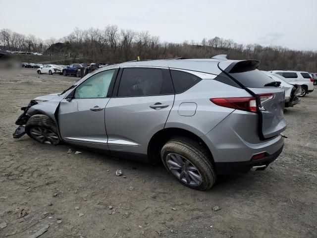 2023 Acura RDX