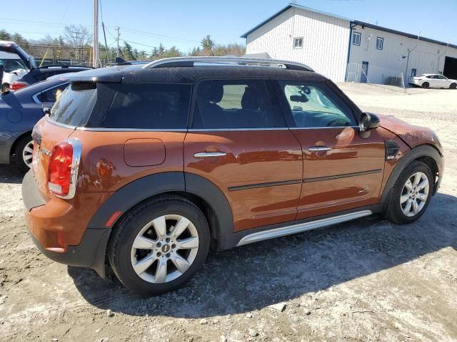 2017 Mini Cooper Countryman ALL4