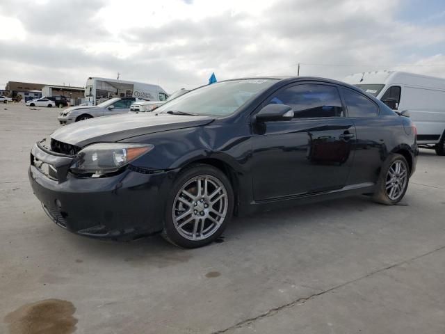 2007 Scion TC