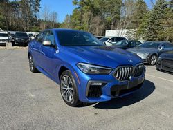 2020 BMW X6 M50I for sale in North Billerica, MA