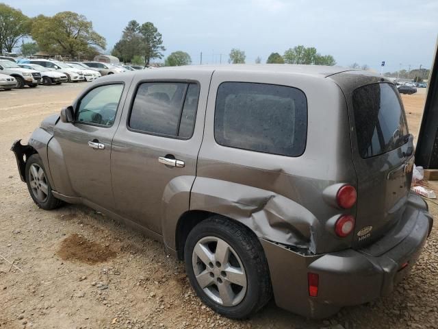 2011 Chevrolet HHR LT