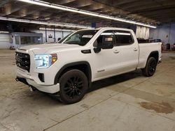 2020 GMC Sierra K1500 Elevation en venta en Wheeling, IL