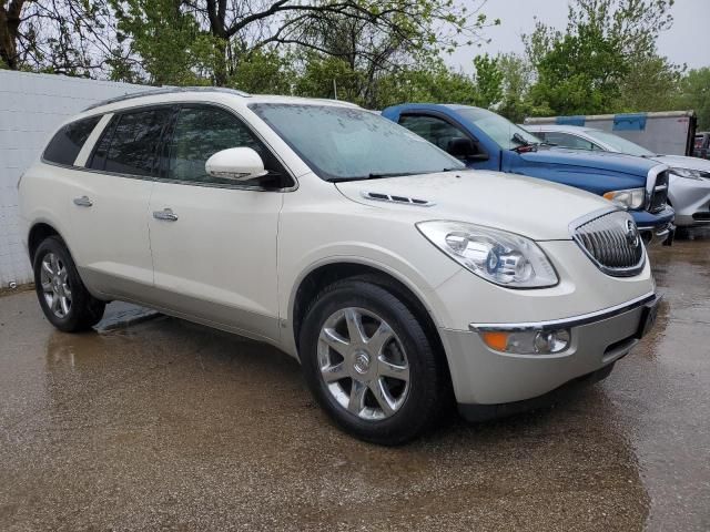 2009 Buick Enclave CXL