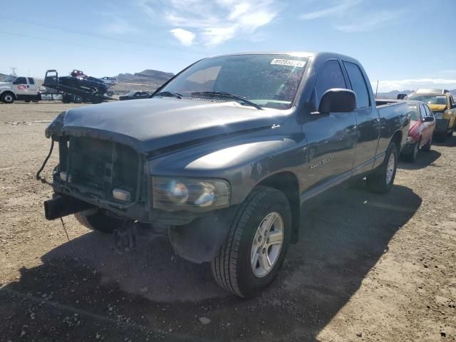 2003 Dodge RAM 1500 ST