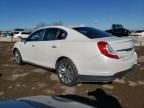 2015 Lincoln MKS