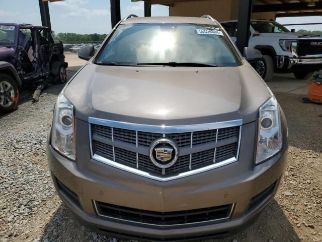 2011 Cadillac SRX Luxury Collection