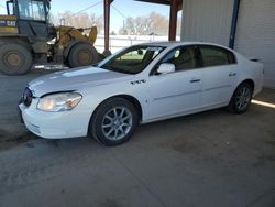 Vehiculos salvage en venta de Copart Billings, MT: 2006 Buick Lucerne CXL