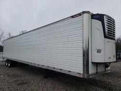 Great Dane Trailer salvage cars for sale: 2023 Great Dane Trailer