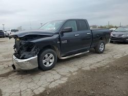 Dodge Vehiculos salvage en venta: 2016 Dodge RAM 1500 SLT