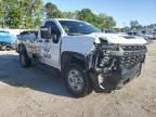 2022 Chevrolet Silverado C2500 Heavy Duty