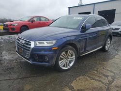 2018 Audi Q5 Prestige for sale in Windsor, NJ