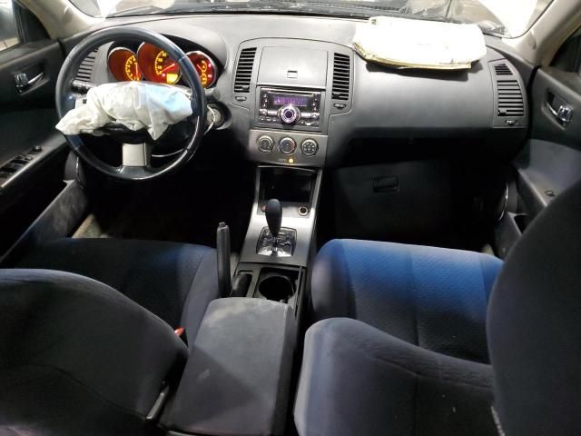 2005 Nissan Altima SE