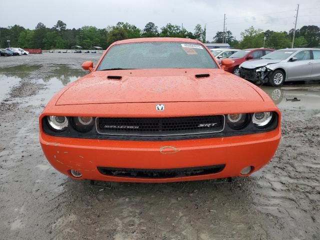 2009 Dodge Challenger SRT-8