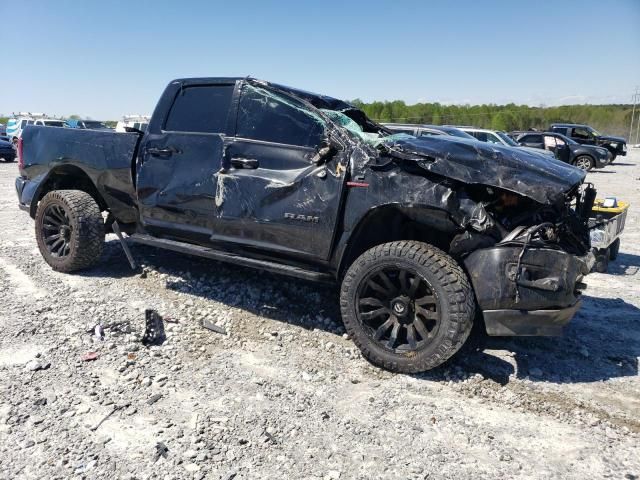 2020 Dodge RAM 2500 BIG Horn