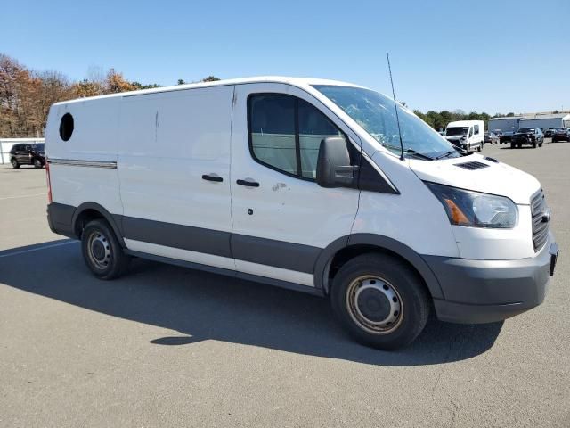 2017 Ford Transit T-150