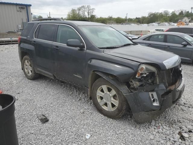 2013 GMC Terrain SLE