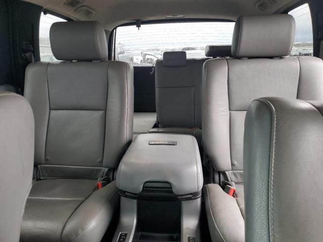 2014 Toyota Sequoia Platinum