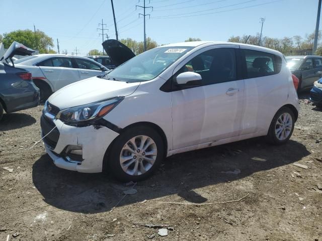 2020 Chevrolet Spark 1LT