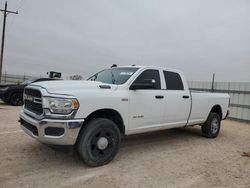 2019 Dodge RAM 2500 Tradesman for sale in Andrews, TX