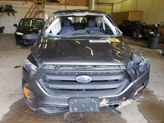 2019 Ford Escape S