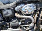 2011 Harley-Davidson Fxdb