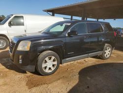 GMC Terrain sle Vehiculos salvage en venta: 2012 GMC Terrain SLE