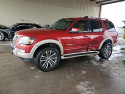 2007 Ford Explorer XLT for sale in Wilmer, TX