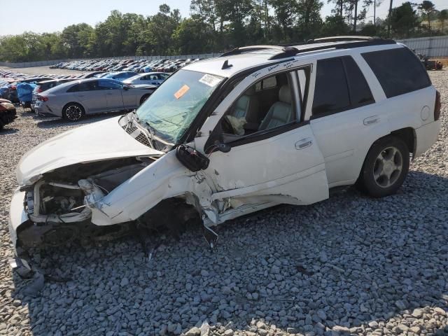 2006 Chevrolet Trailblazer LS