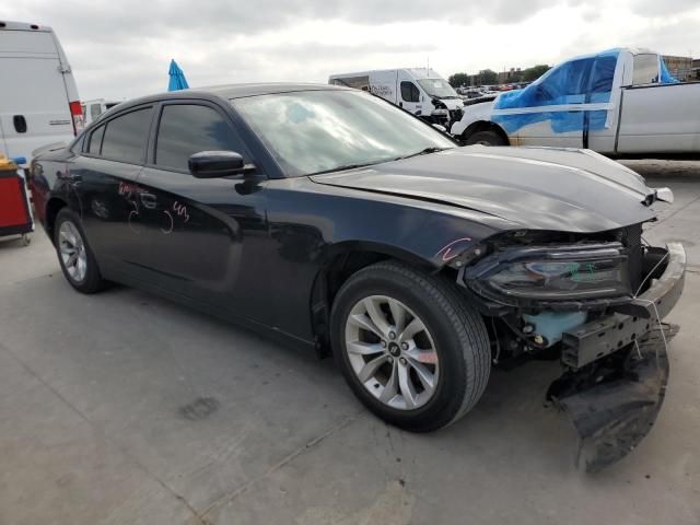 2018 Dodge Charger SXT