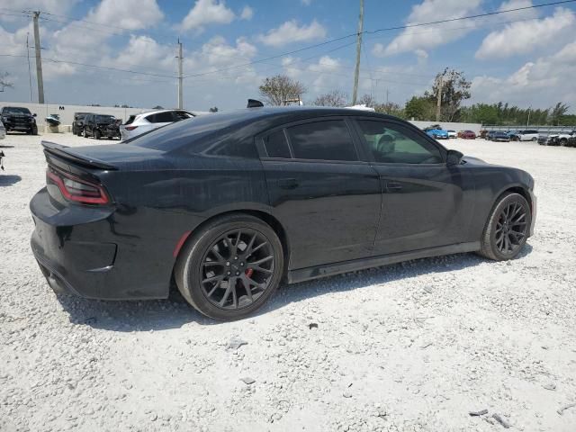 2016 Dodge Charger SRT Hellcat