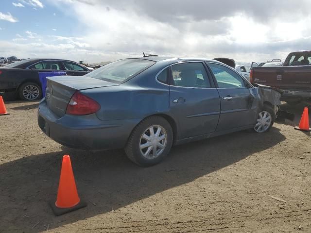 2006 Buick Lacrosse CX