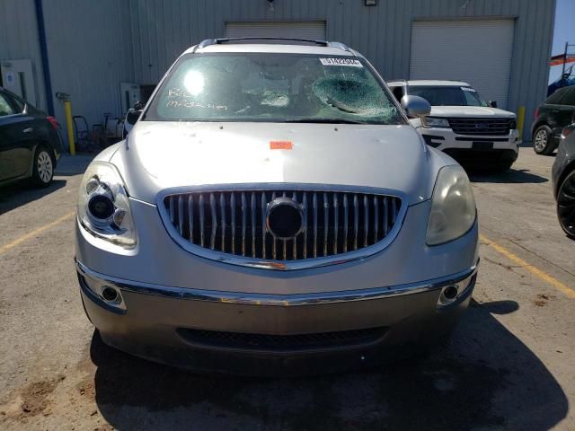 2011 Buick Enclave CXL