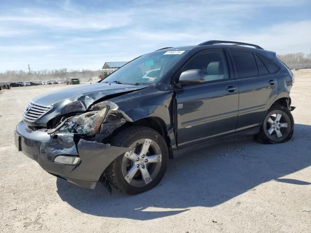 2005 Lexus RX 330